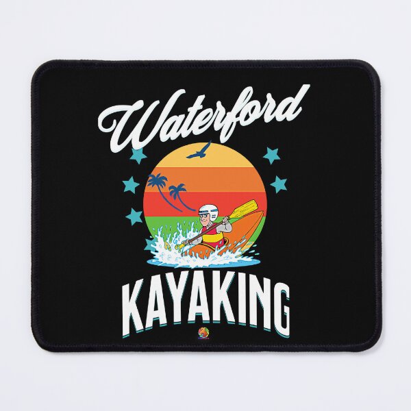 Item preview, Waterford Kayaking Ireland designed and sold by OliDesigns.