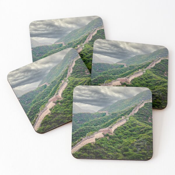 Item preview, The Great Wall of China designed and sold by David Bowman.