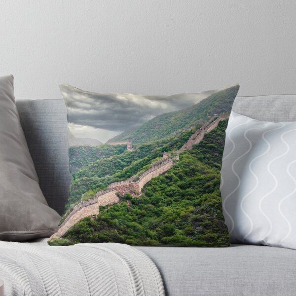Item preview, The Great Wall of China designed and sold by David Bowman.