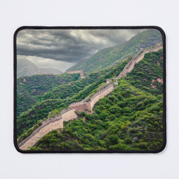 Item preview, The Great Wall of China designed and sold by David Bowman.