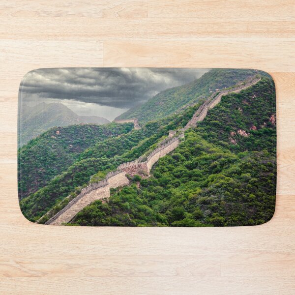 Item preview, The Great Wall of China designed and sold by David Bowman.