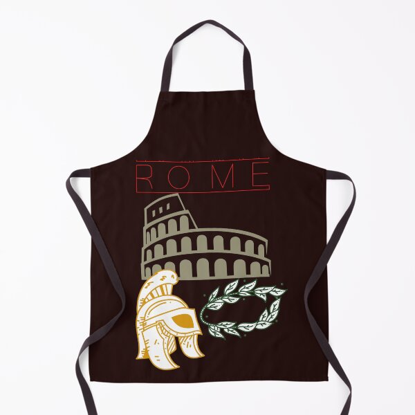 Item preview, i love rome product designed and sold by FandAstyle.