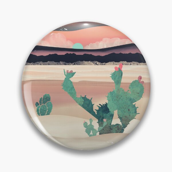 Item preview, Desert Dawn designed and sold by spacefrogdesign.