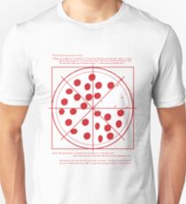 Pizza Shirt Unisex T-Shirt