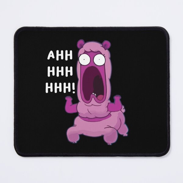 Item preview, Centaurworld Wammawink "ahhhhhh!" designed and sold by Alicia-Lee.