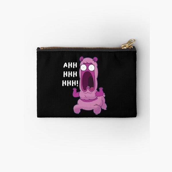 Item preview, Centaurworld Wammawink "ahhhhhh!" designed and sold by Alicia-Lee.