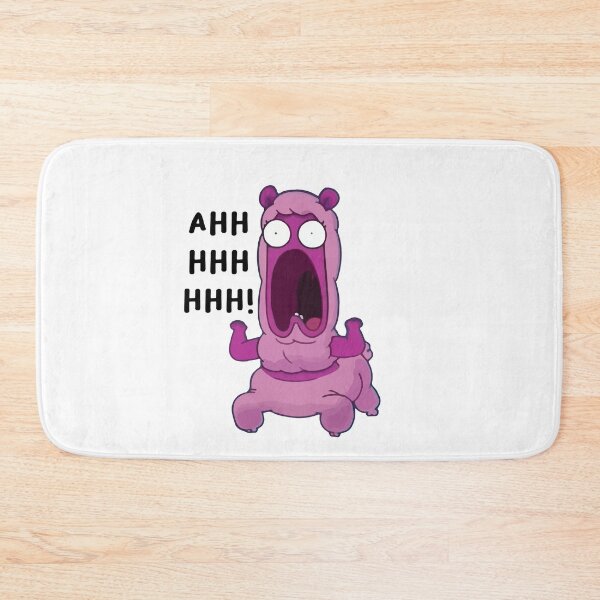 Item preview, Centaurworld Wammawink "ahhhhhh!" designed and sold by Alicia-Lee.