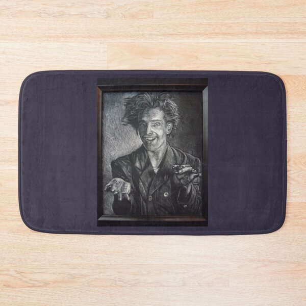 Item preview, Gift For Men Drop Dead Fred Retro Vintage designed and sold by Davidriojas.