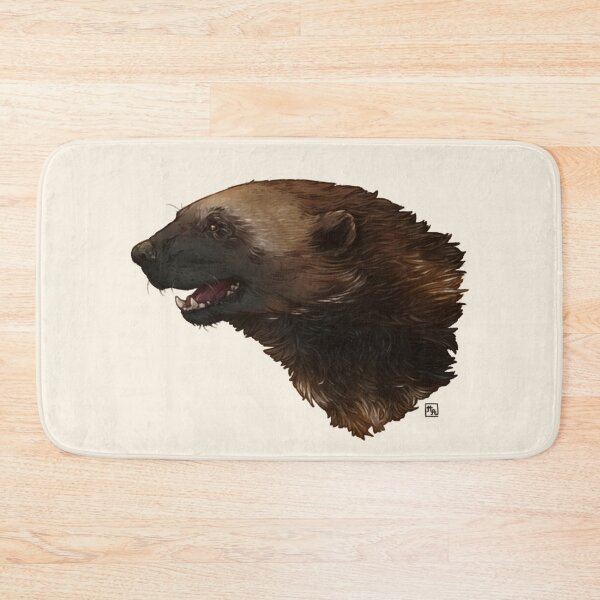 Item preview, WOLVERINE designed and sold by HypathieAswang.