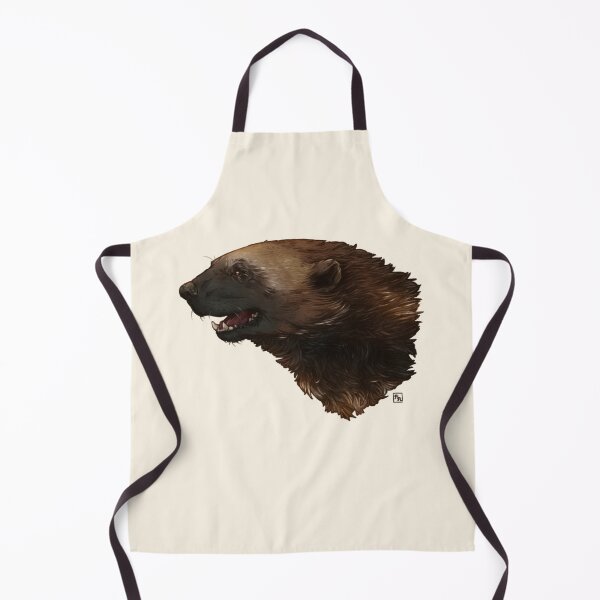 Item preview, WOLVERINE designed and sold by HypathieAswang.