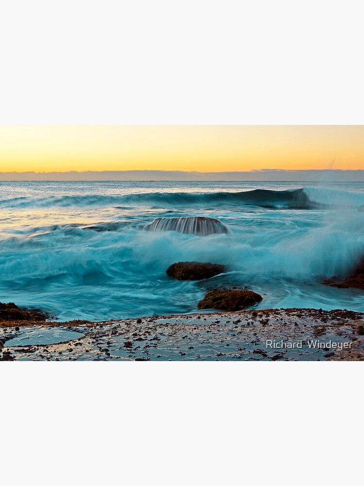 Half Tide by RICHARDW