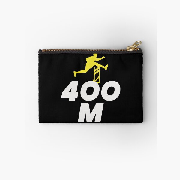 Item preview, Hurdles Hurdling Hurdler Running Runner Athletics designed and sold by CuteDesigns1.