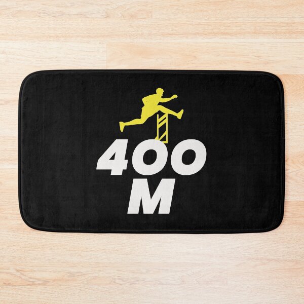 Item preview, Hurdles Hurdling Hurdler Running Runner Athletics designed and sold by CuteDesigns1.