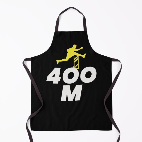 Item preview, Hurdles Hurdling Hurdler Running Runner Athletics designed and sold by CuteDesigns1.