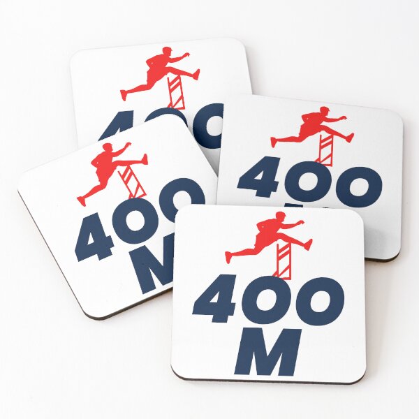 Item preview, Hurdles Hurdling Hurdler Running Runner Athletics designed and sold by CuteDesigns1.