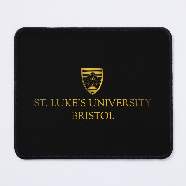 Item preview, St Luke's University designed and sold by Off the Box.