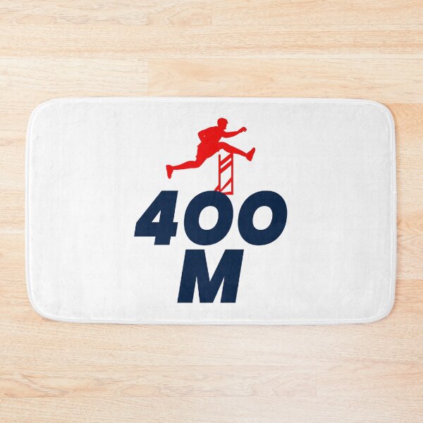 Item preview, Hurdles Hurdling Hurdler Running Runner Athletics designed and sold by CuteDesigns1.