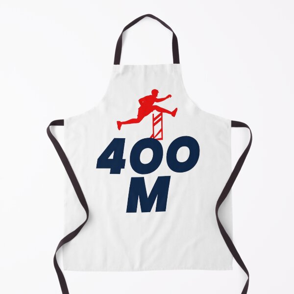 Item preview, Hurdles Hurdling Hurdler Running Runner Athletics designed and sold by CuteDesigns1.