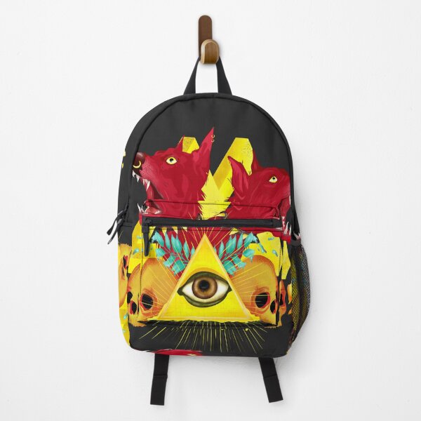 Item preview, The Dog Illuminati designed and sold by Mariia Berezhna.