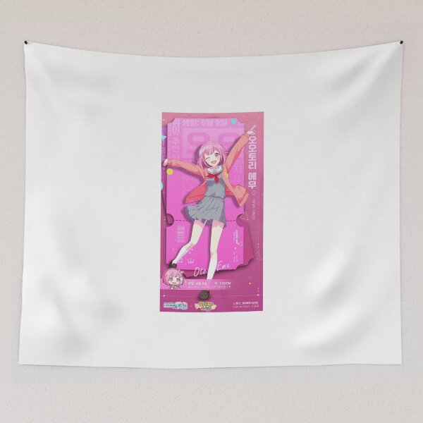 Item preview, Emu Otori designed and sold by Lauwuuh.