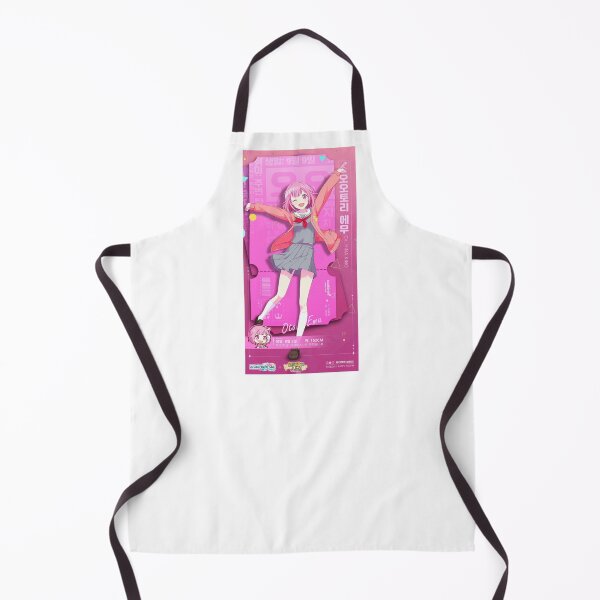 Item preview, Emu Otori designed and sold by Lauwuuh.