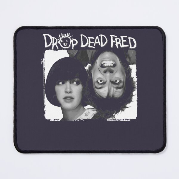 Item preview, Great Gift Drop Dead Fred Gift For Christmas designed and sold by Davidriojas.