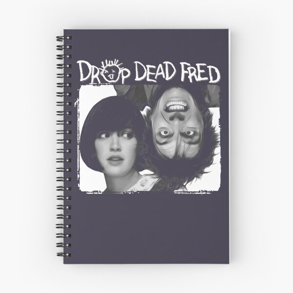 Item preview, Great Gift Drop Dead Fred Gift For Christmas designed and sold by Davidriojas.
