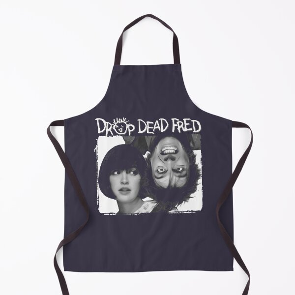 Item preview, Great Gift Drop Dead Fred Gift For Christmas designed and sold by Davidriojas.