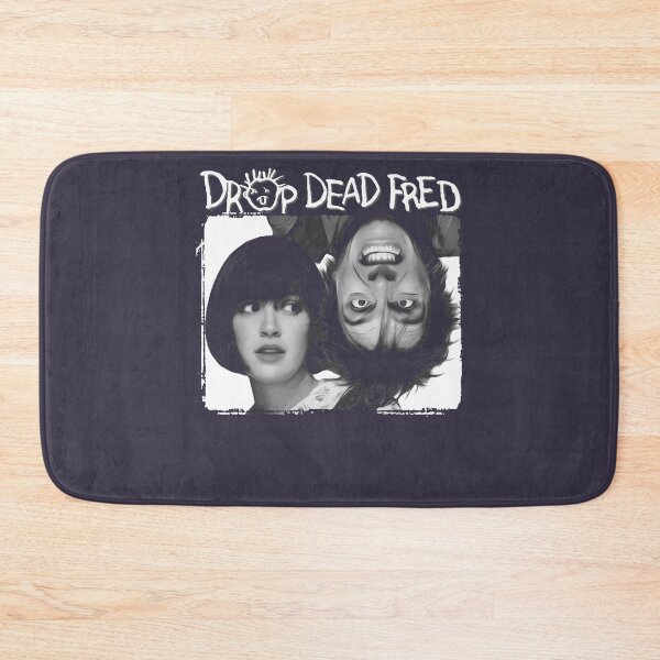 Item preview, Great Gift Drop Dead Fred Gift For Christmas designed and sold by Davidriojas.