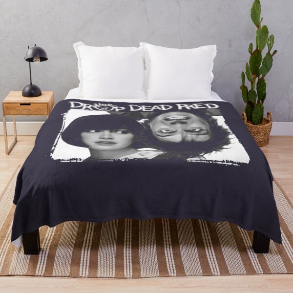 Item preview, Great Gift Drop Dead Fred Gift For Christmas designed and sold by Davidriojas.