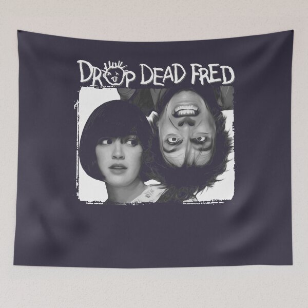 Item preview, Great Gift Drop Dead Fred Gift For Christmas designed and sold by Davidriojas.