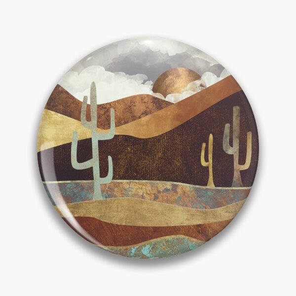 Item preview, Patina Desert designed and sold by spacefrogdesign.