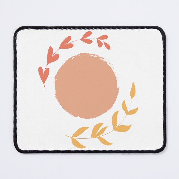 Item preview, Sun and Leaves designed and sold by DriftDigitalArt.