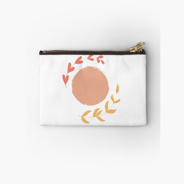 Item preview, Sun and Leaves designed and sold by DriftDigitalArt.