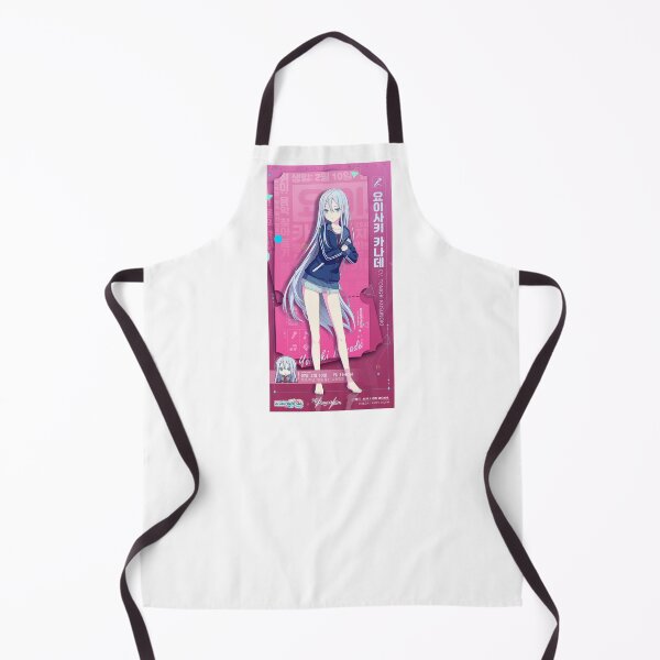 Item preview, Kanade Yoisaki designed and sold by Lauwuuh.