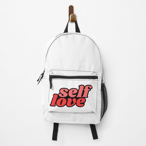 Item preview, SELFLOVE PINK - MOTIVATION QUOTE designed and sold by SUDAHLAHDONN.