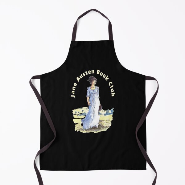 Item preview, Jane Austen Pride and Prejudice Quotes Romantic Novel designed and sold by TopTeeShop.