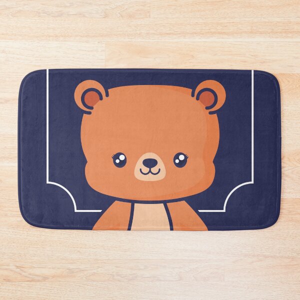 Item preview, Cute Teddy designed and sold by Muhashii Mu.