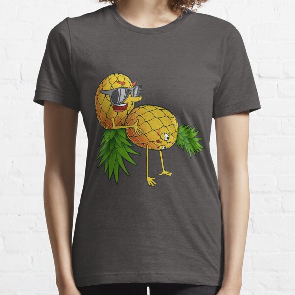 Upside Down Pineapple Gifts and Merchandise for Sale Redbubble