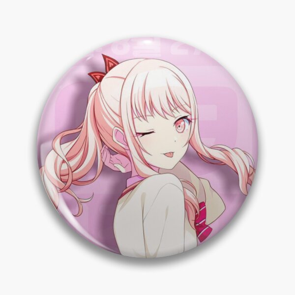 Item preview, Mizuki Akiyama designed and sold by Lauwuuh.