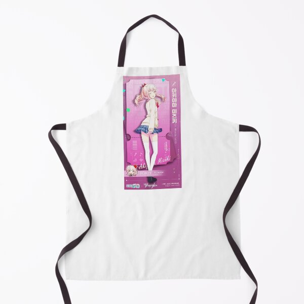 Item preview, Mizuki Akiyama designed and sold by Lauwuuh.
