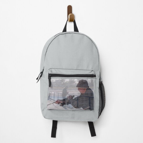 Item preview, The fisherman designed and sold by indiafrankk.