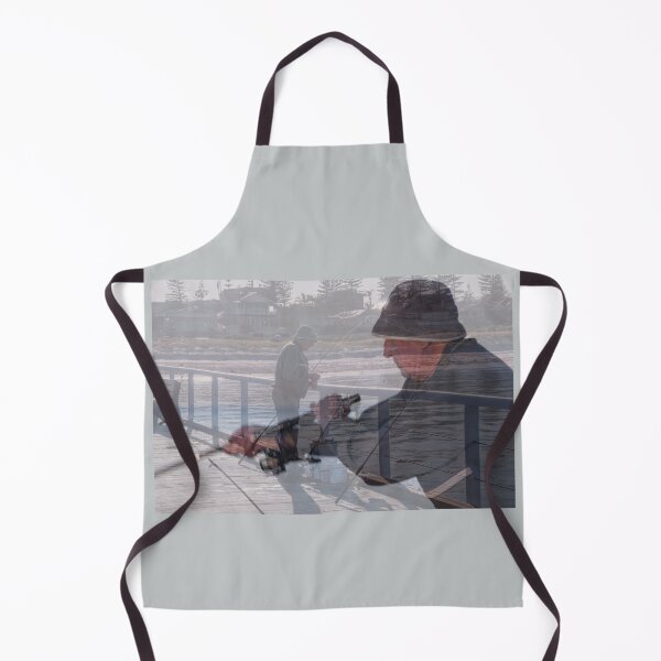 Item preview, The fisherman designed and sold by indiafrankk.