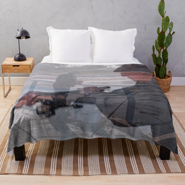 Item preview, The fisherman designed and sold by indiafrankk.