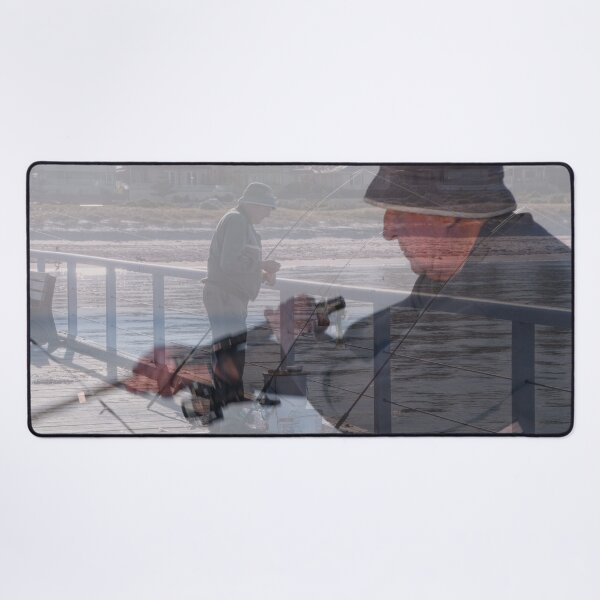 Item preview, The fisherman designed and sold by indiafrankk.