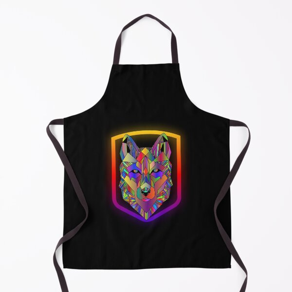 Item preview, Zidika Vacover The Wolf designed and sold by Artistusha.