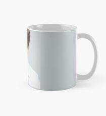 Taza clásica Park Woojin