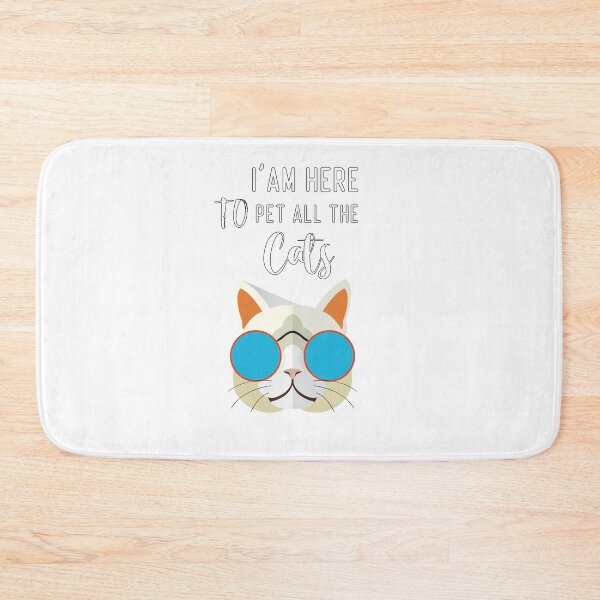Item preview,  easily distracted by cats funny tshirt ,gift,birthday designed and sold by illustramanshop.