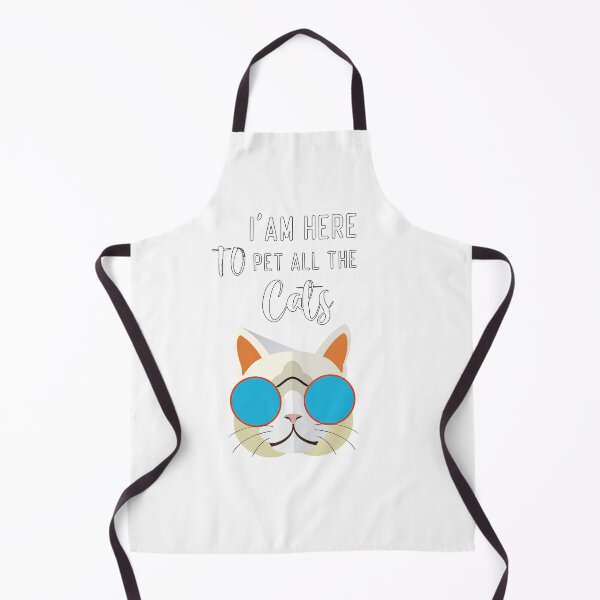 Item preview, easily distracted by cats funny tshirt ,gift,birthday designed and sold by illustramanshop.