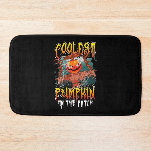 Item preview, Halloween Costume Party School Coolest Pumpkin In The Patch designed and sold by Andy8891.